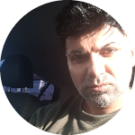 Rahiel Khalil