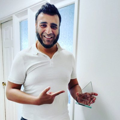 Adiel Khan