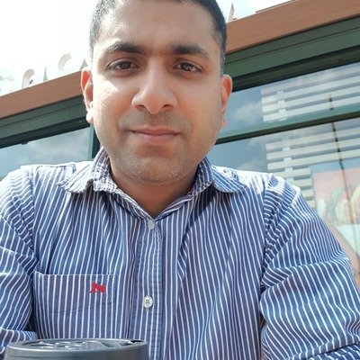 Ajith Kalarikkal