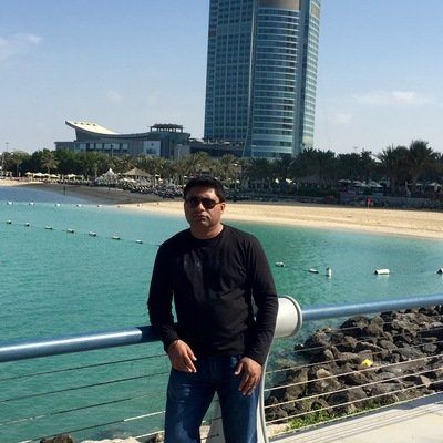 Arshid Rafiq
