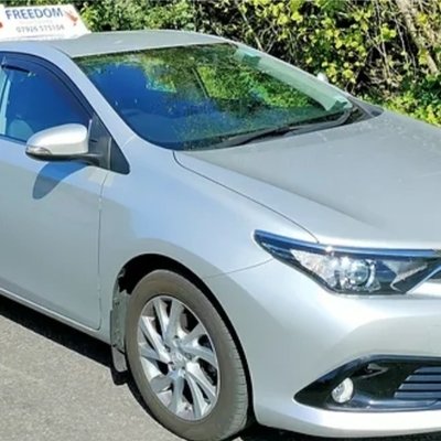Abubakar Mohamed